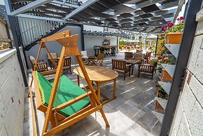Kosa Otel Çeşme