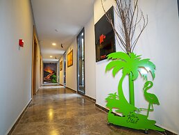 Kosa Otel Çeşme