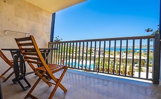Kosa Otel Çeşme