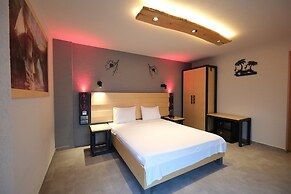Kosa Otel Çeşme