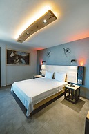Kosa Otel Çeşme