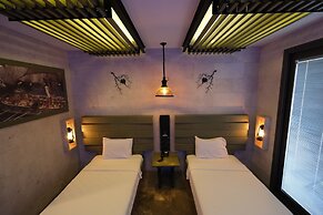 Kosa Otel Çeşme