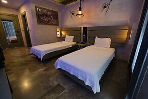 Kosa Otel Çeşme