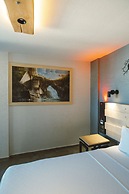 Kosa Otel Çeşme