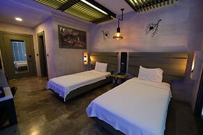 Kosa Otel Çeşme