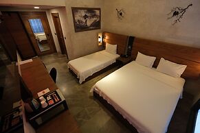Kosa Otel Çeşme