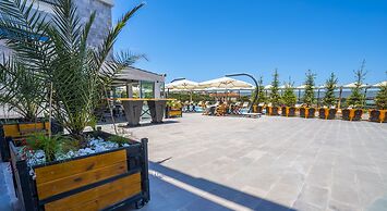 Kosa Otel Çeşme