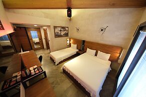 Kosa Otel Çeşme
