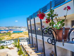 Kosa Otel Çeşme
