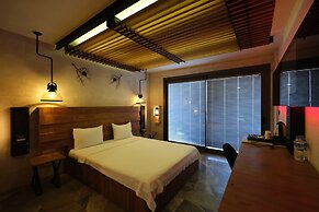 Kosa Otel Çeşme