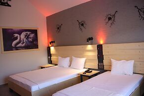 Kosa Otel Çeşme
