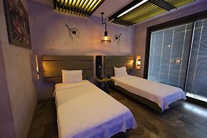 Kosa Otel Çeşme