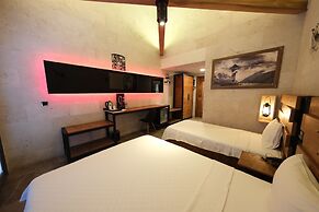 Kosa Otel Çeşme