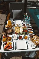 Kosa Otel Çeşme