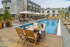Kosa Otel Çeşme