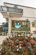 Kosa Otel Çeşme