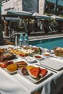 Kosa Otel Çeşme