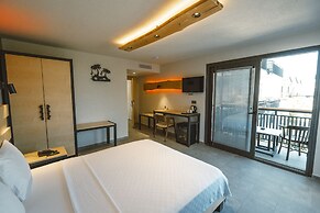 Kosa Otel Çeşme