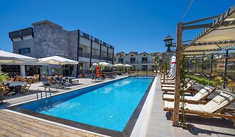 Kosa Otel Çeşme