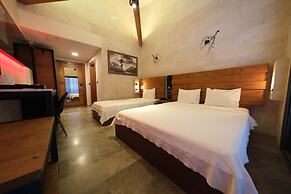 Kosa Otel Çeşme