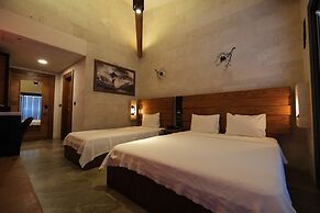 Kosa Otel Çeşme