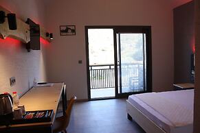 Kosa Otel Çeşme