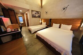 Kosa Otel Çeşme