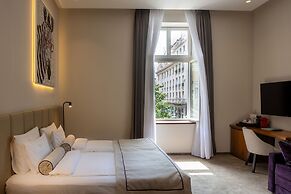 Maison Royale