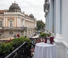 Maison Royale