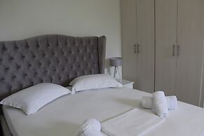 Sofia Apartments
