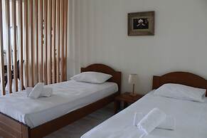 Sofia Apartments
