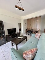 Sofia Apartments