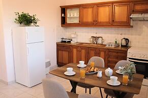 Sofia Apartments