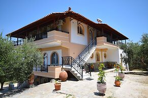 Sofia Apartments
