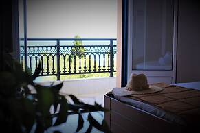 Sofia Apartments