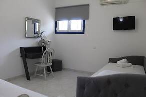Sofia Apartments
