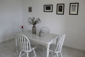 Sofia Apartments