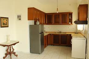 Sofia Apartments