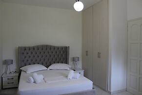Sofia Apartments