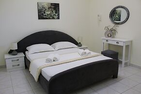 Sofia Apartments