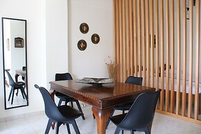 Sofia Apartments
