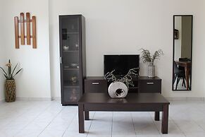 Sofia Apartments