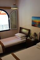 Sofia Apartments
