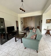 Sofia Apartments