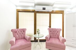 Grand VIP Suite