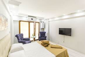 Grand VIP Suite