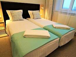 Holiday Suites Cracow