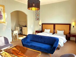 Holiday Suites Cracow