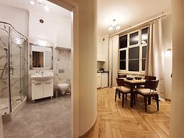 Holiday Suites Cracow