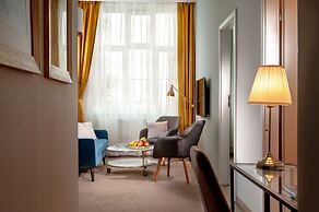 Holiday Suites Cracow
